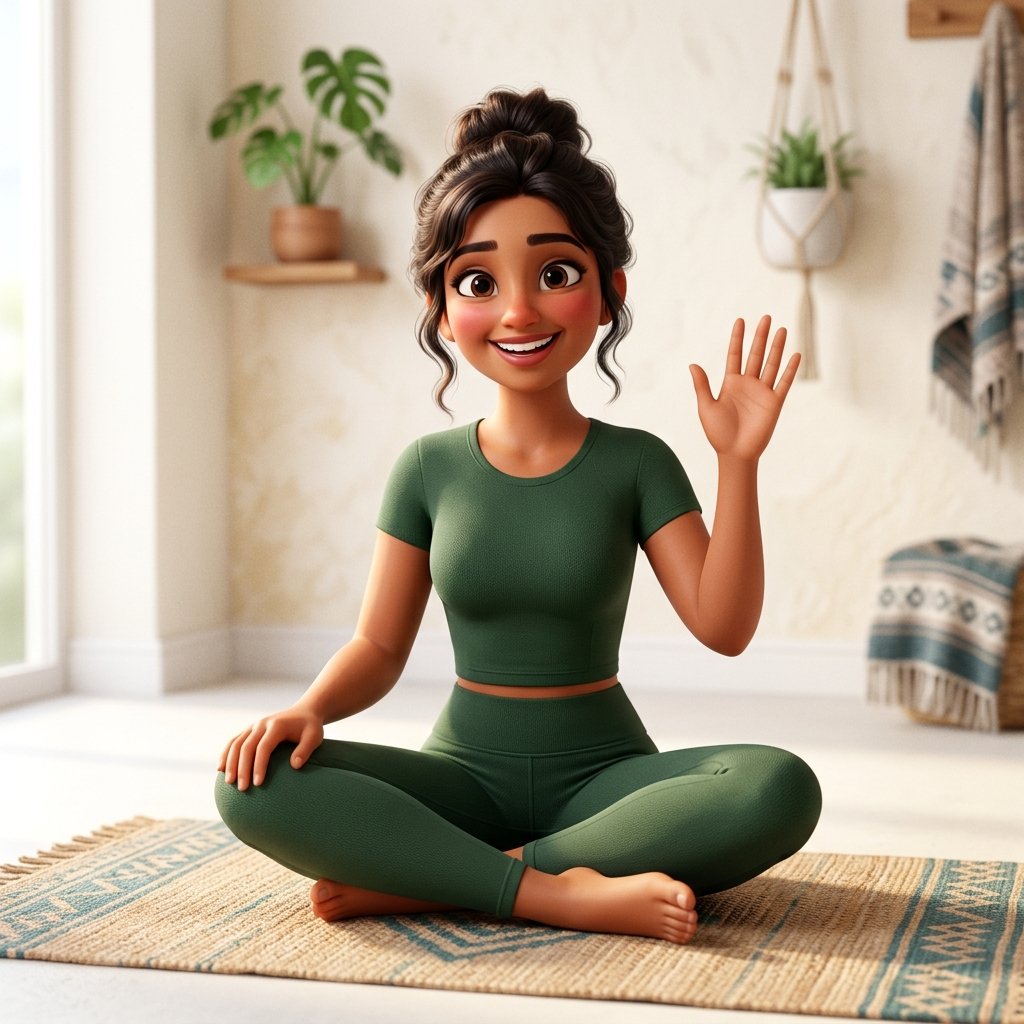 Yoga Journey