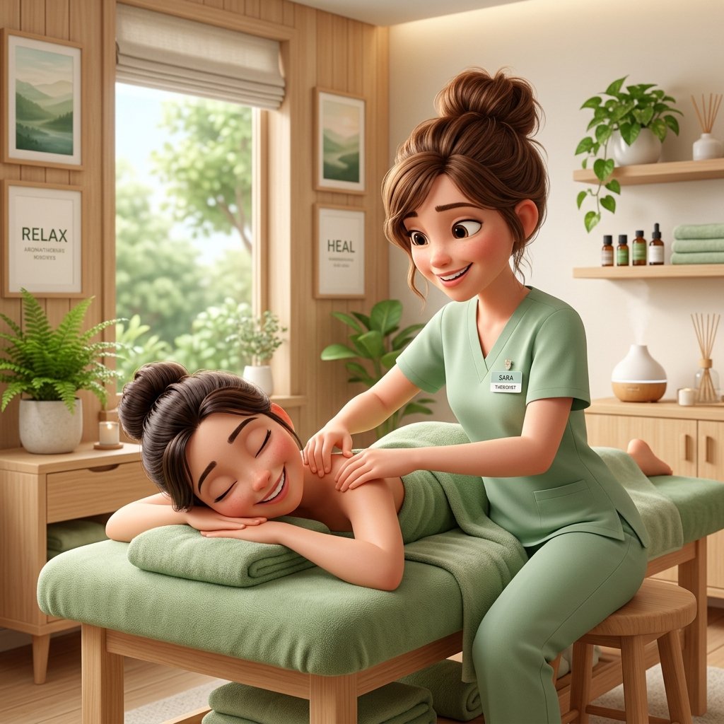 Acupressure
