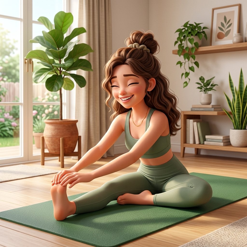 Yoga Therapy